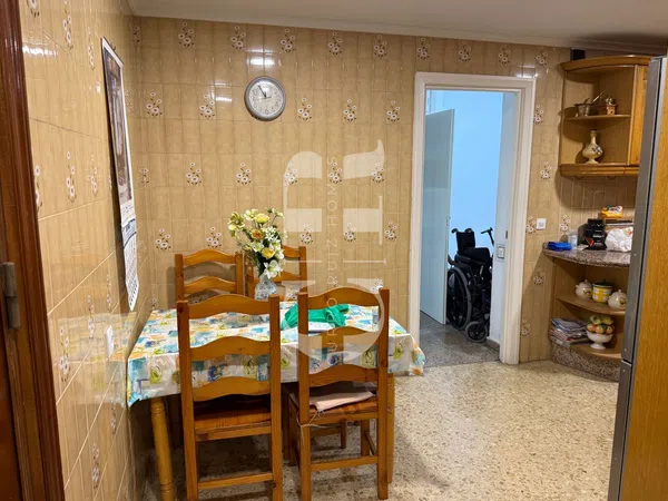 Piso en calle la Florida, 16 - Foto 2