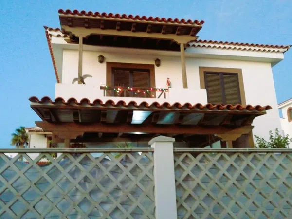 Chalet pareado en Lugar El Turman, 5 - Foto 1