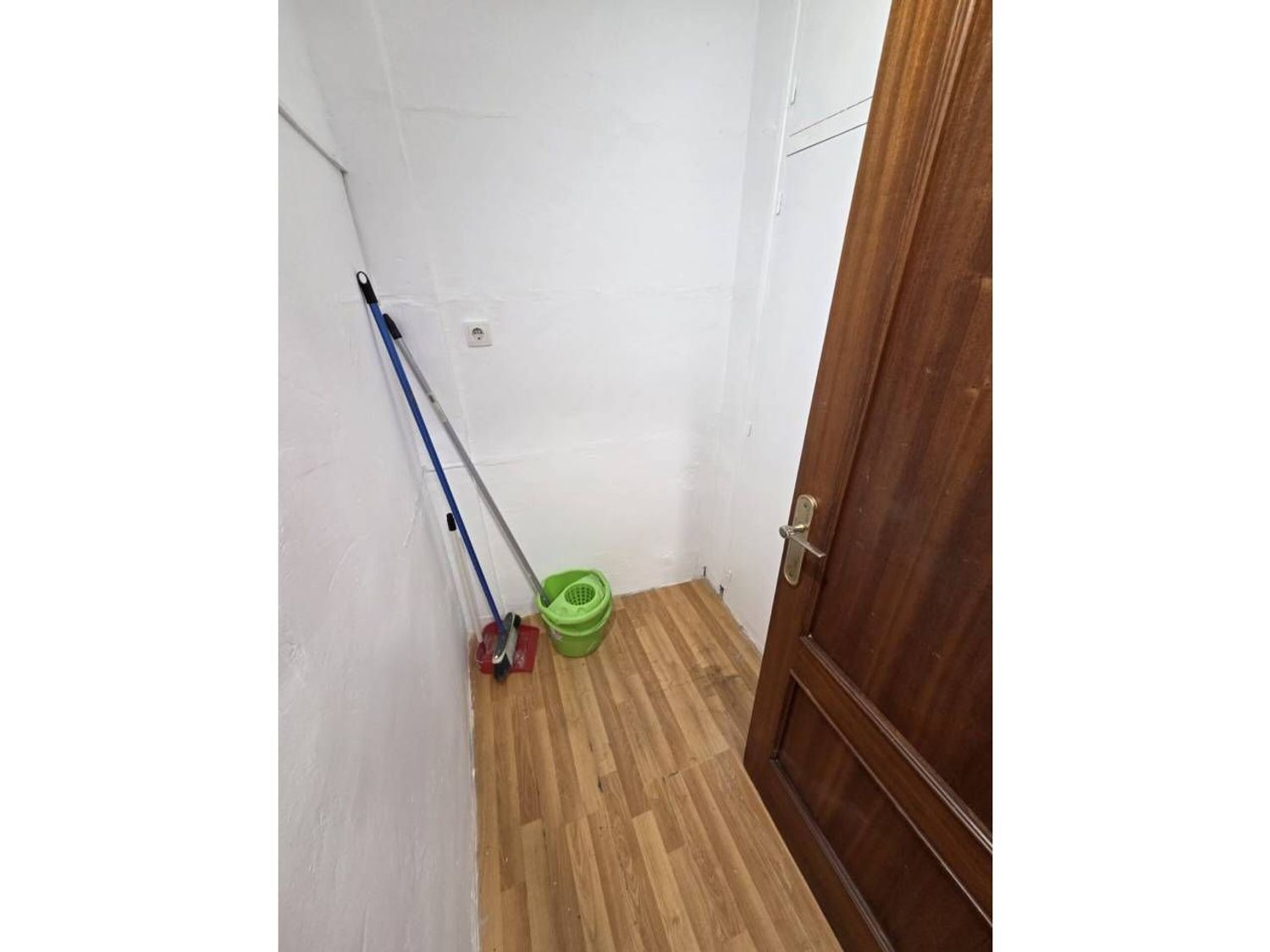 Piso en Calle Pascual de la Mata, Carolinas Altas - Foto 16