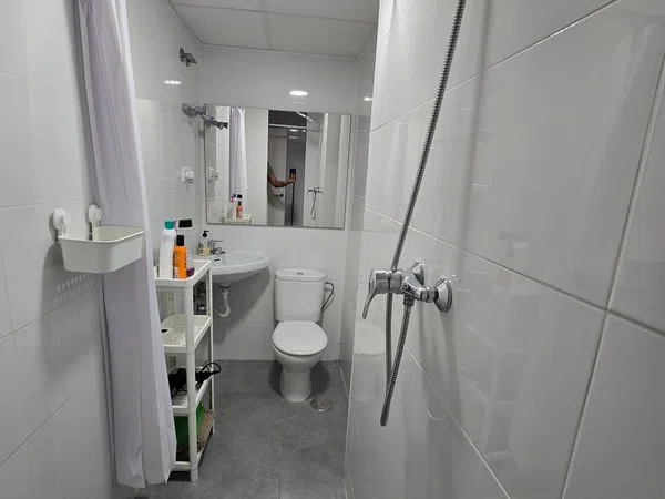 Estudio en Paseo de Miramar, 15, Limonar - Foto 9
