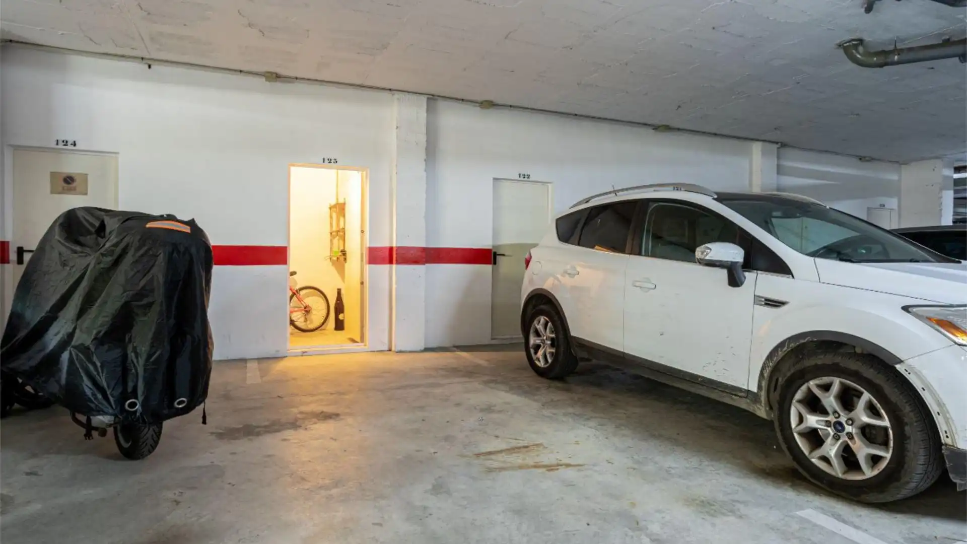 Piso en  Avenida de la Encarnación 13 - Foto 20