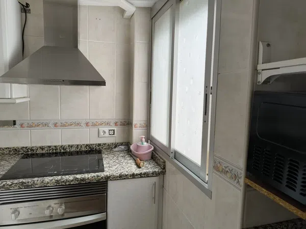 Piso en Avenida de Carlos III, 28, Fátima - Campiñuela - Foto 6