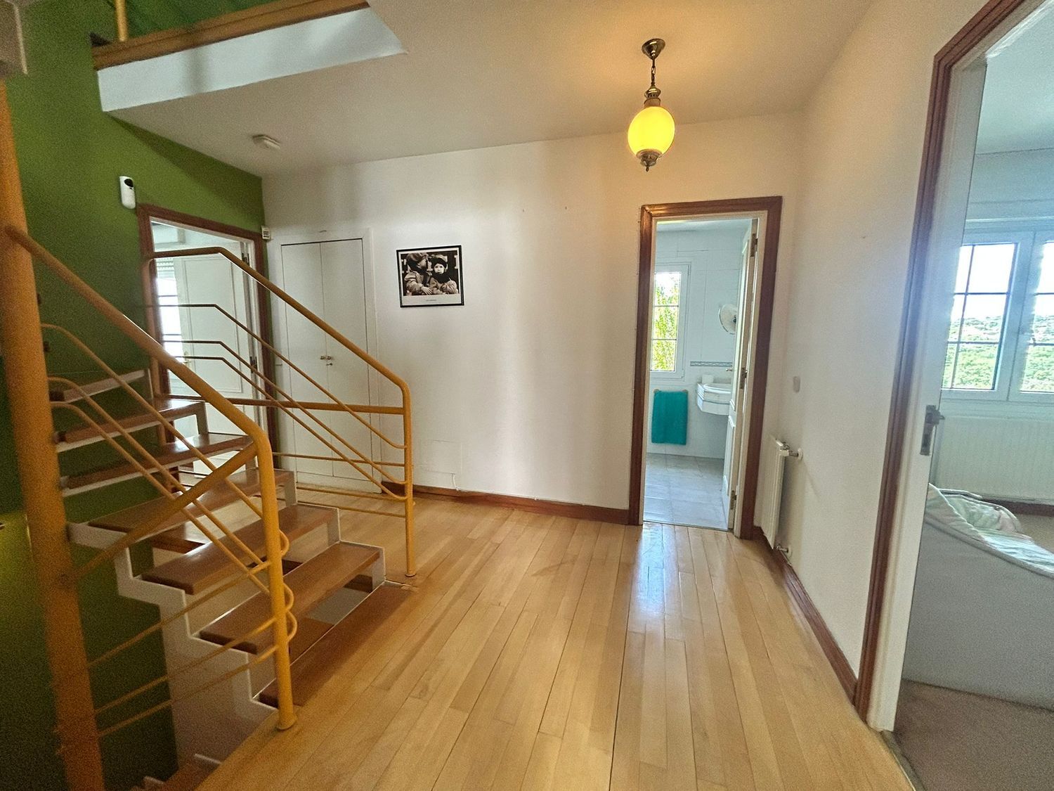 Chalet adosado en Parquelagos - Puente Nuevo - Foto 16