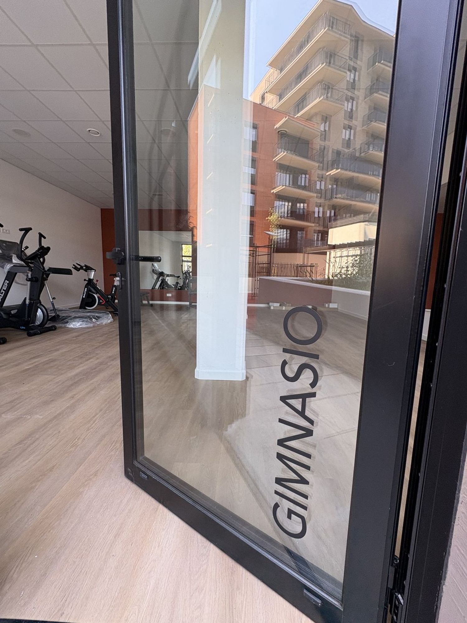 Piso en Calle de Miquel Porter i Moix, 28, La Marina del Prat Vermell - Foto 5