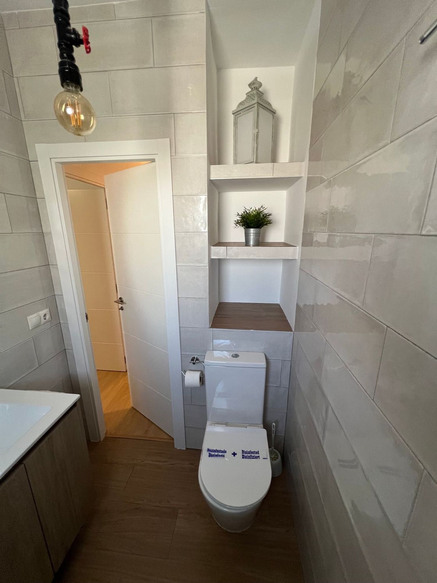 Casa o chalet independiente en Urbanización Nova Peñíscola, 36, Las Atalayas - Urmi - Cerro Mar, Las Atalayas - Urmi - Cerro Mar - Foto 30