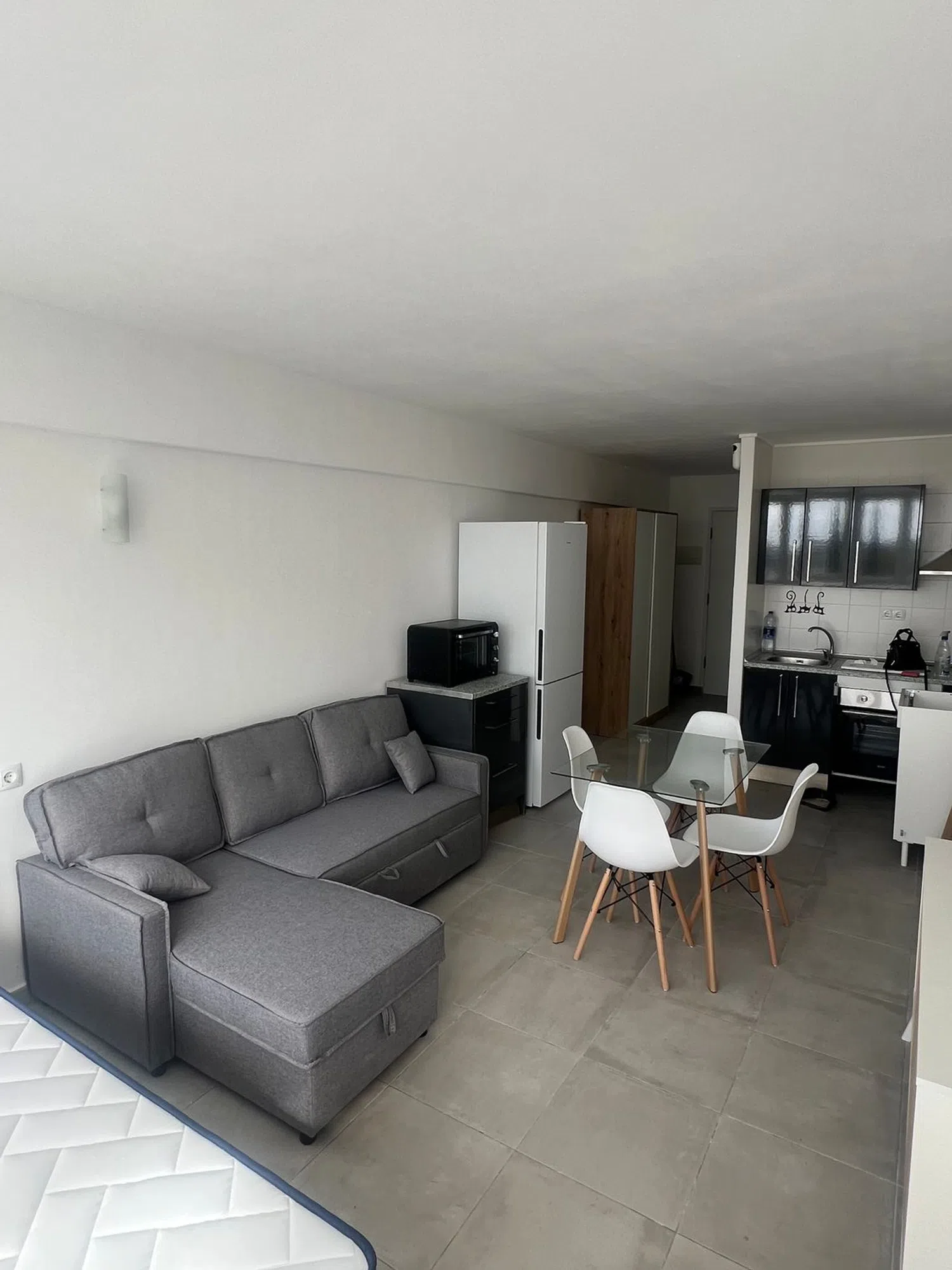 Estudio en calle de Saridakis, 1 - Foto 8