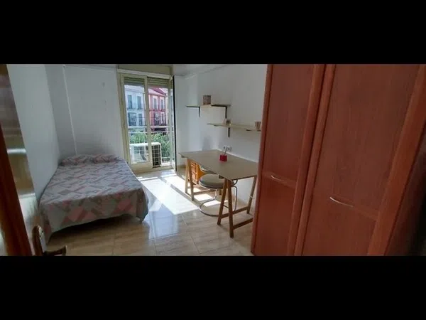 Piso en Calle dos Aceras, 17, La Goleta - San Felipe Neri - Foto 4