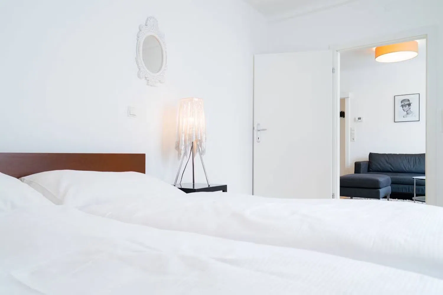 Piso en calle de Roger de Flor, 72 - Foto 13