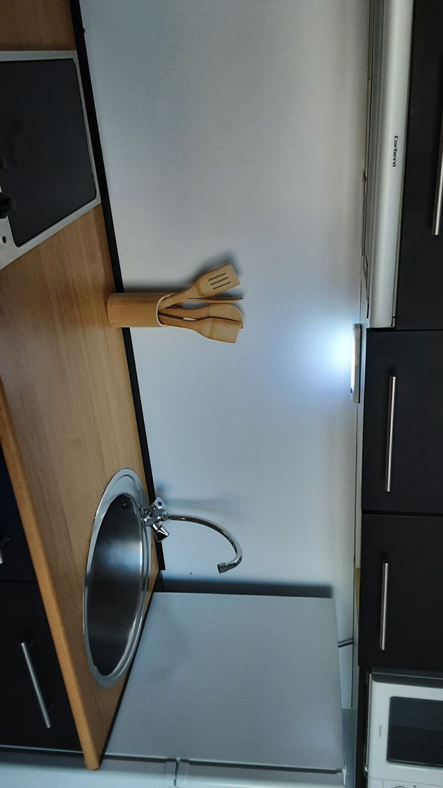 Estudio en calle Antonio Suárez, 10 - Foto 15