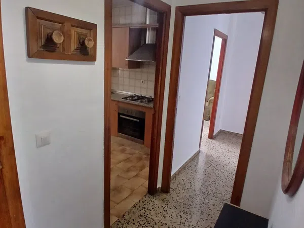 Piso en Calle Maria Auxiliadora, 11, Casco Histórico - Ollerías - Marrubial, Córdoba - Foto 8