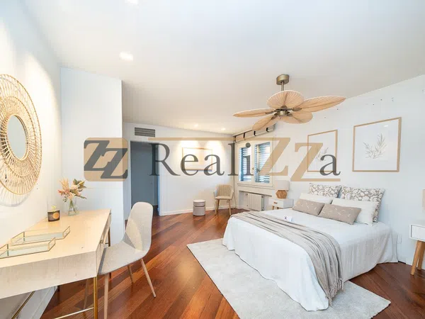 Dúplex en Paseo del Hontanar, 1, La Finca - Foto 14