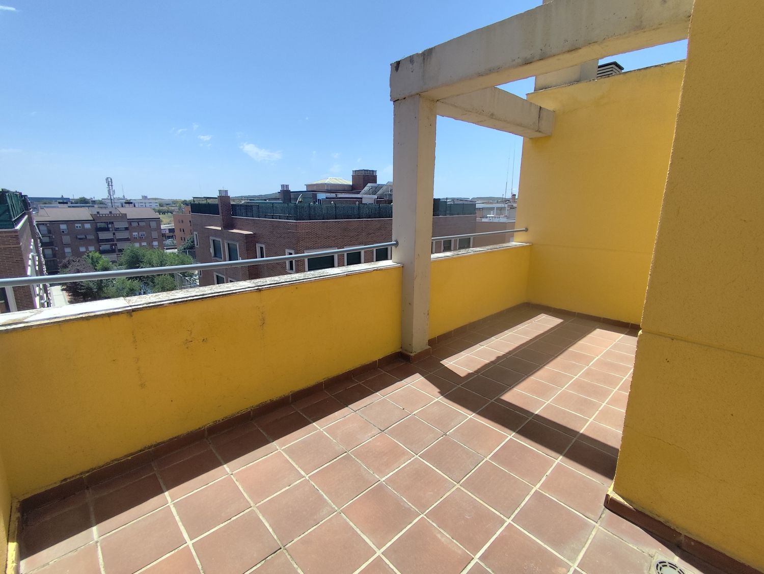 Piso en Calle Benelux, 4, Altos del Olivar - El Caracol, Altos del Olivar - El Caracol - Foto 4