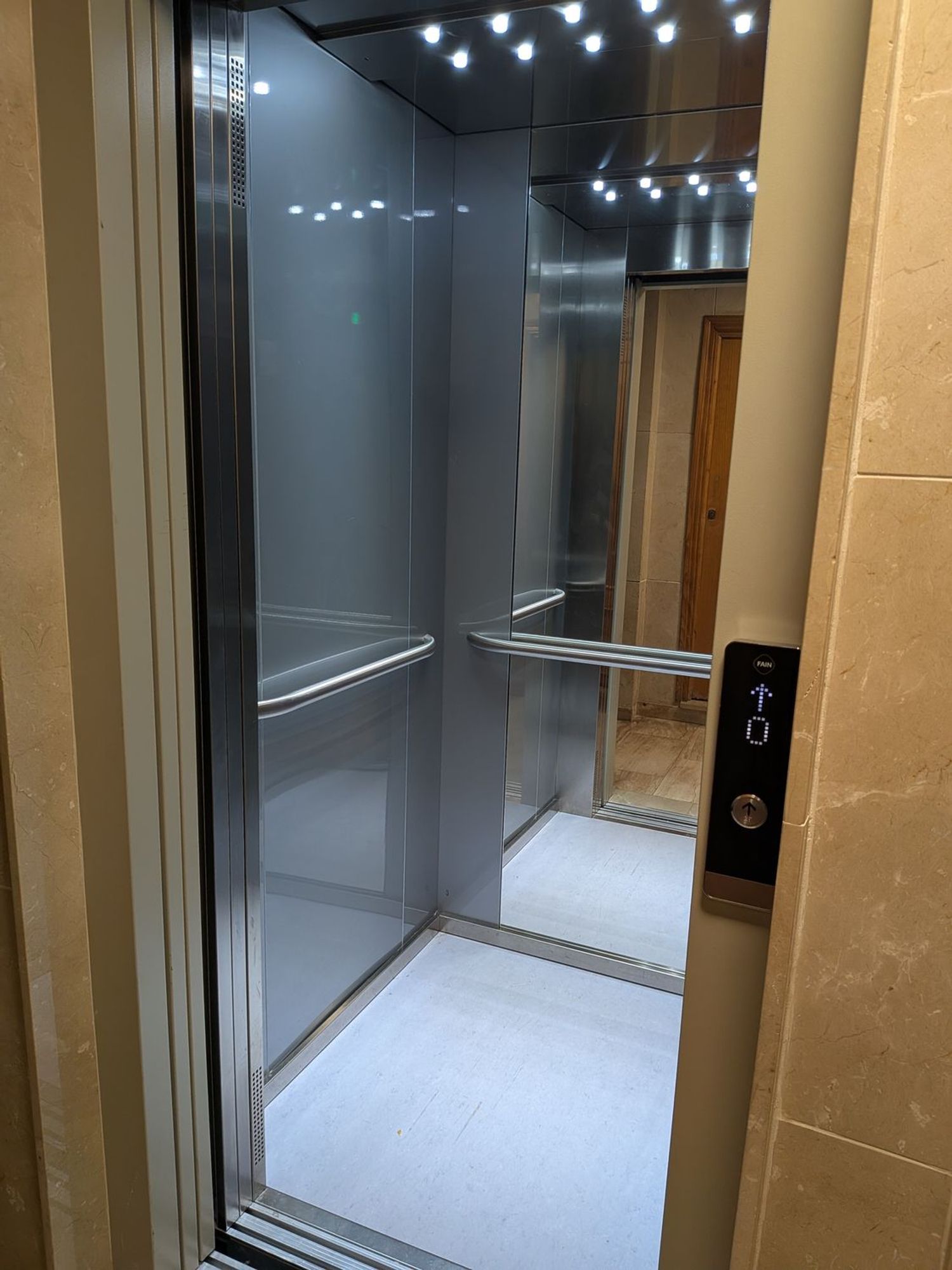 Piso en Calle Juan Lirola, 26, Centro-Rambla, Centro-Rambla - Foto 28