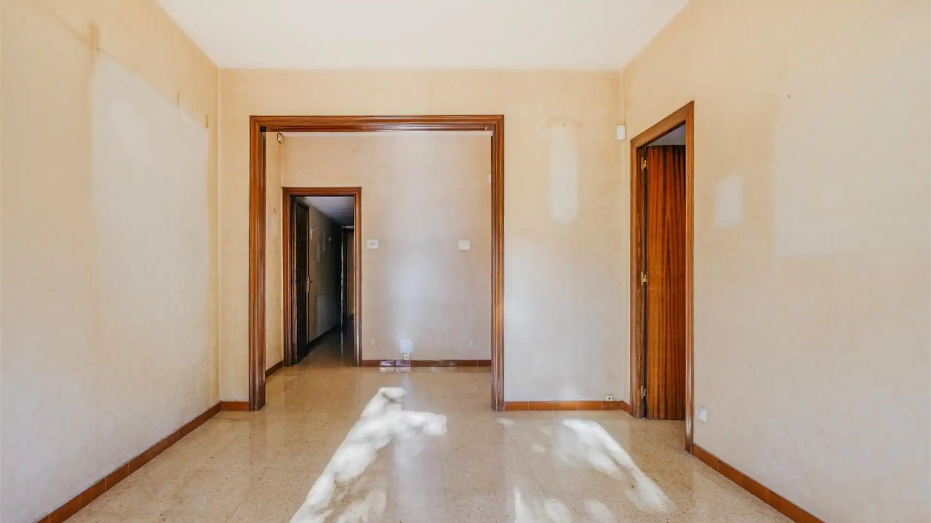 Piso en  Avinguda de Roma 107 - Foto 7