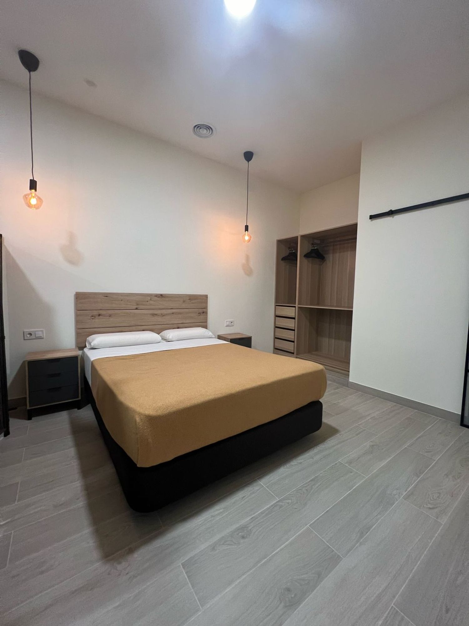 Estudio en calle del Pare Porta, 7 - Foto 6