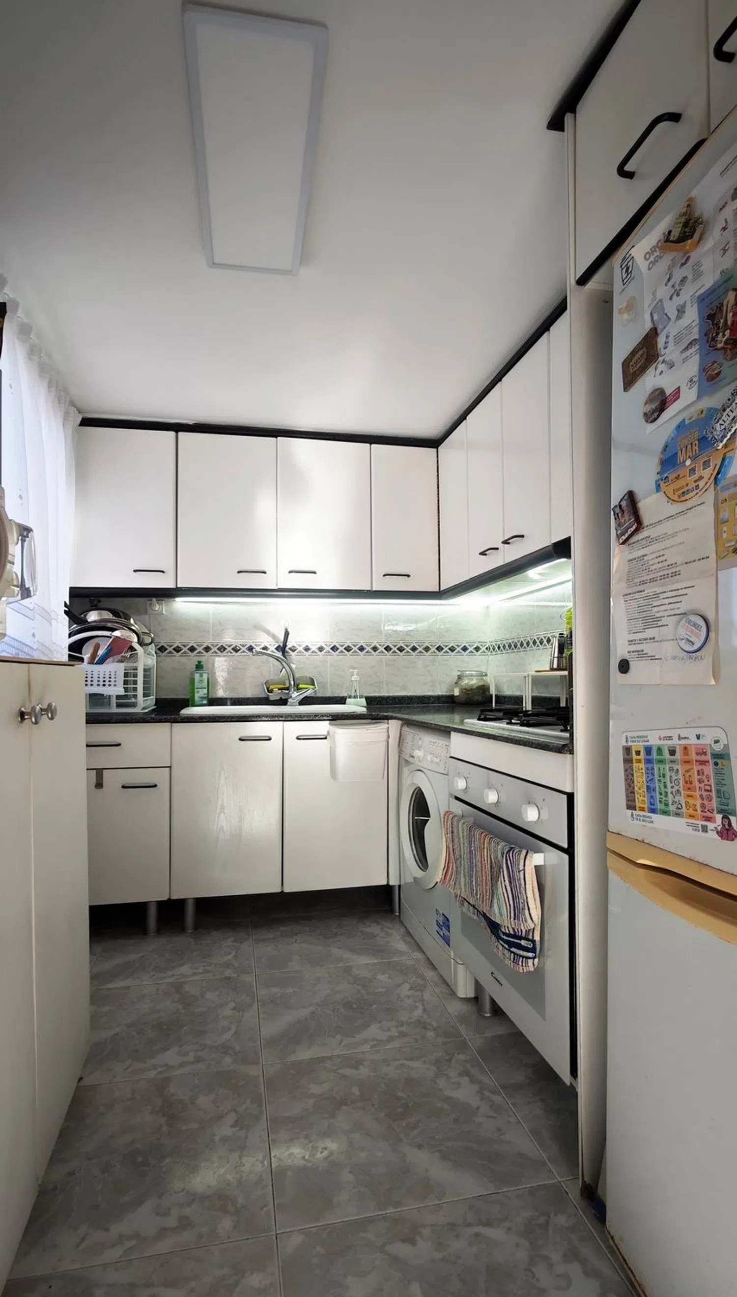 Piso en calle d'Antoni Joan, 17 - Foto 9