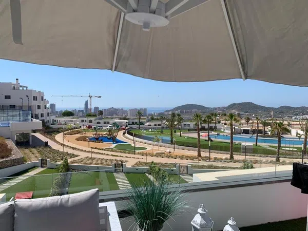 Piso en Calle de Colombia, 7, Balcón de Finestrat-Terra Marina, Balcón de Finestrat-Terra Marina - Foto 11