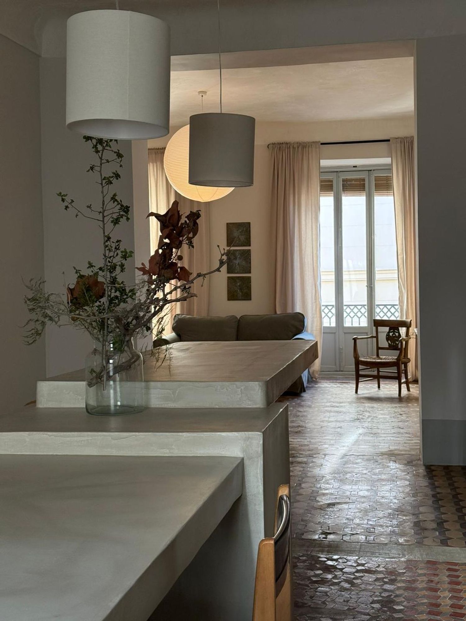 Piso en plaza Tetuán, 1 - Foto 25