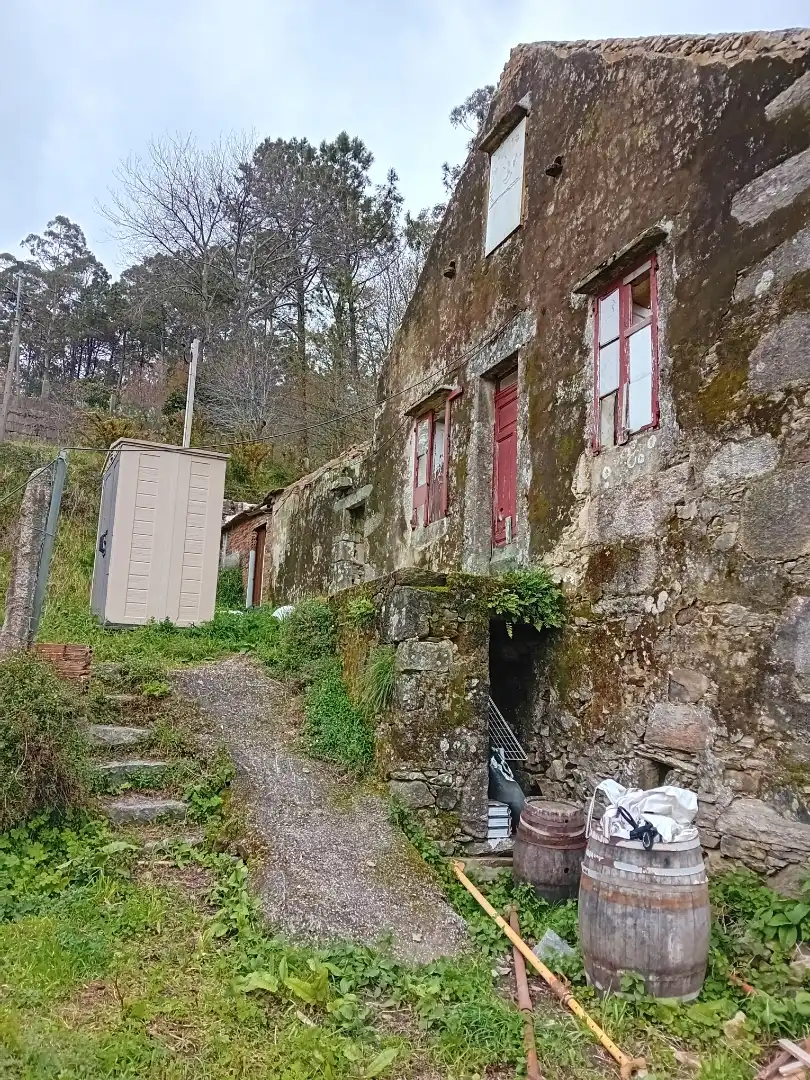 Finca rústica en  Camiño Cocheiros 32 - Foto 7