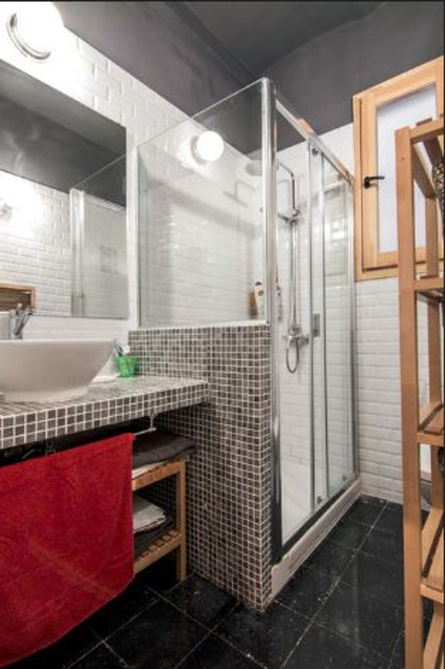 Piso en calle de còrsega, 657 - Foto 5