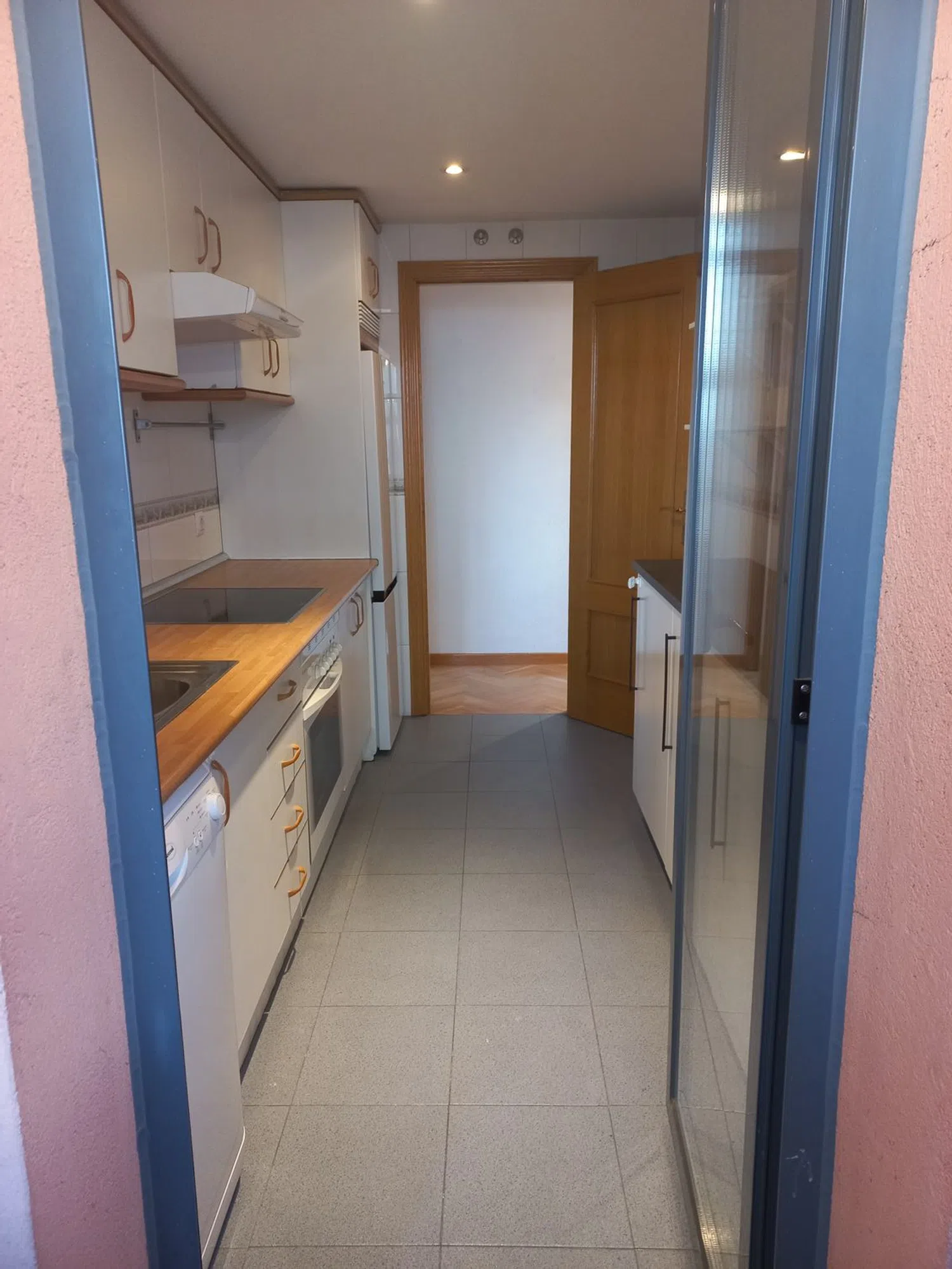 Piso en calle del Marqués de Viana, 99 - Foto 11