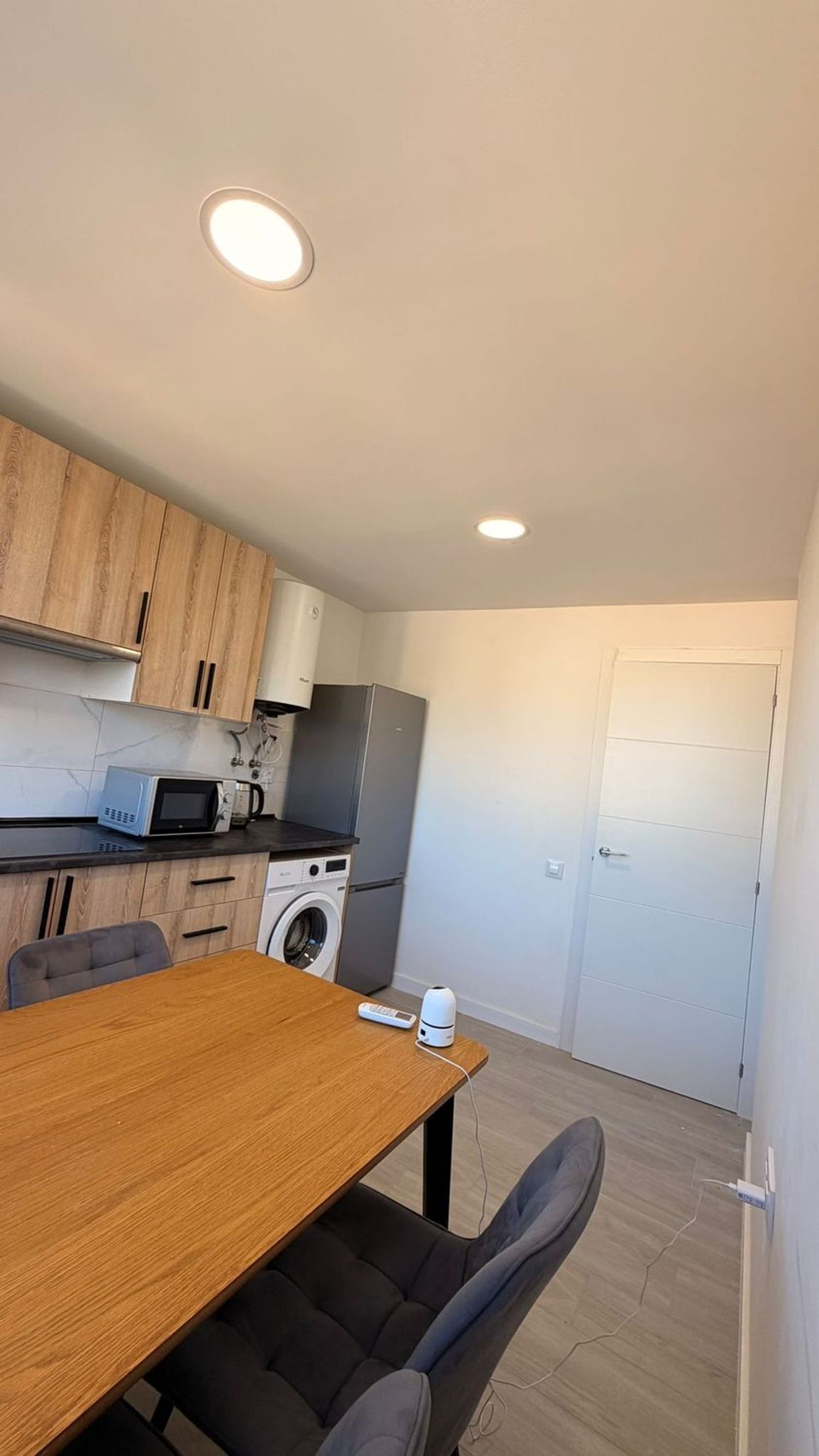 Piso en venta en Calle de l'Actor Mauri, 4 - Foto 1