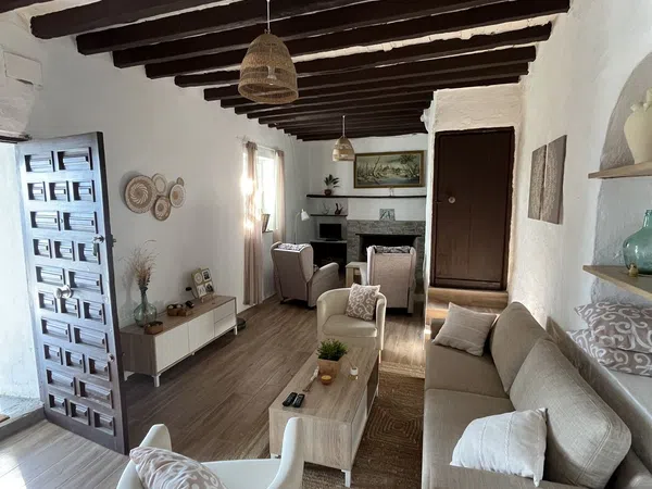 Finca rústica en Carretera Montes de Málaga s/n, Huerta Nueva - Jardín de Málaga - Foto 8