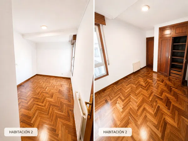 Piso en Calle de Jenaro de la Fuente, 3, Casablanca - Calvario - Foto 5