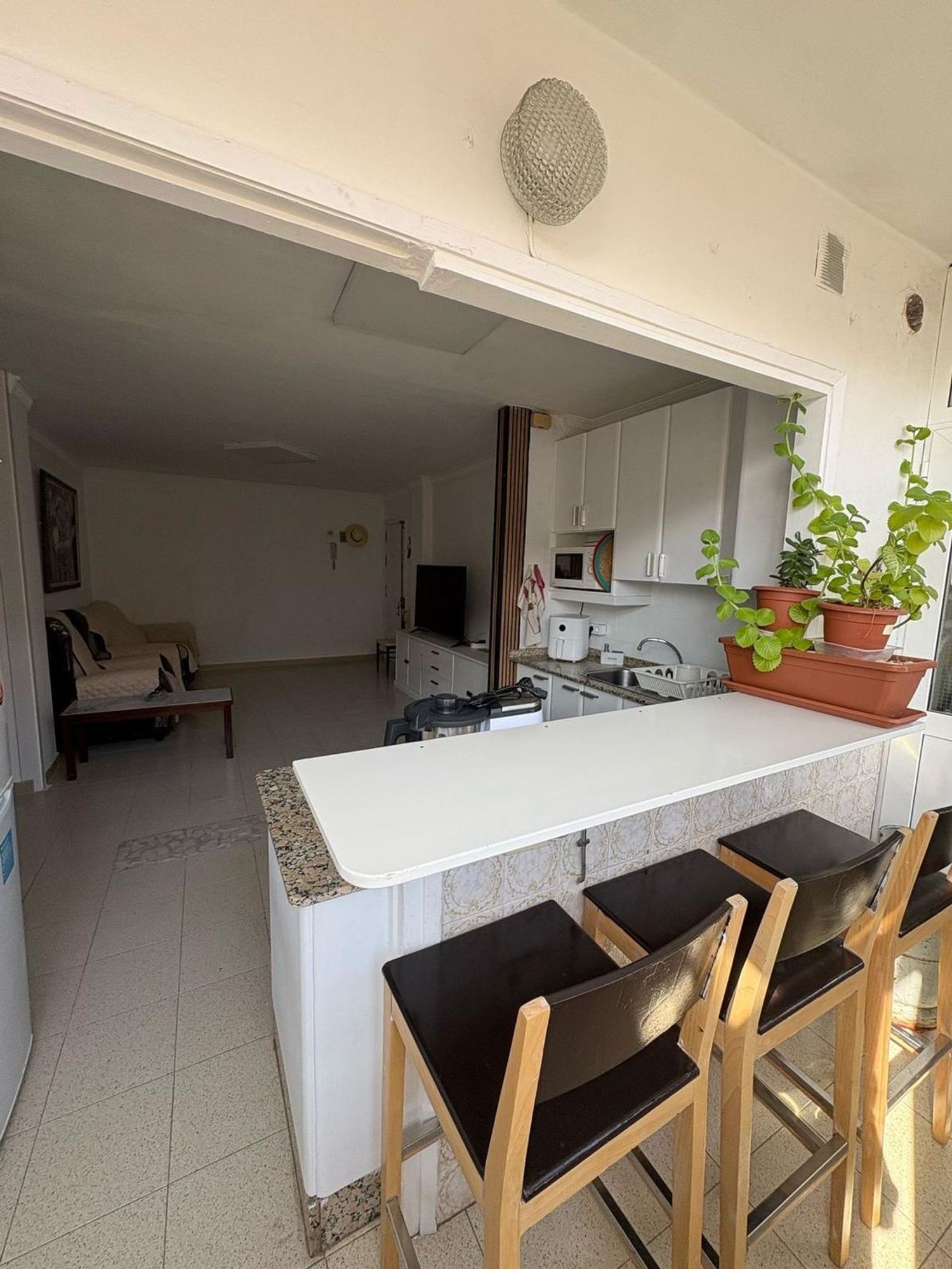 Piso en calle Calzada Lateral del Norte, 8 - Foto 7