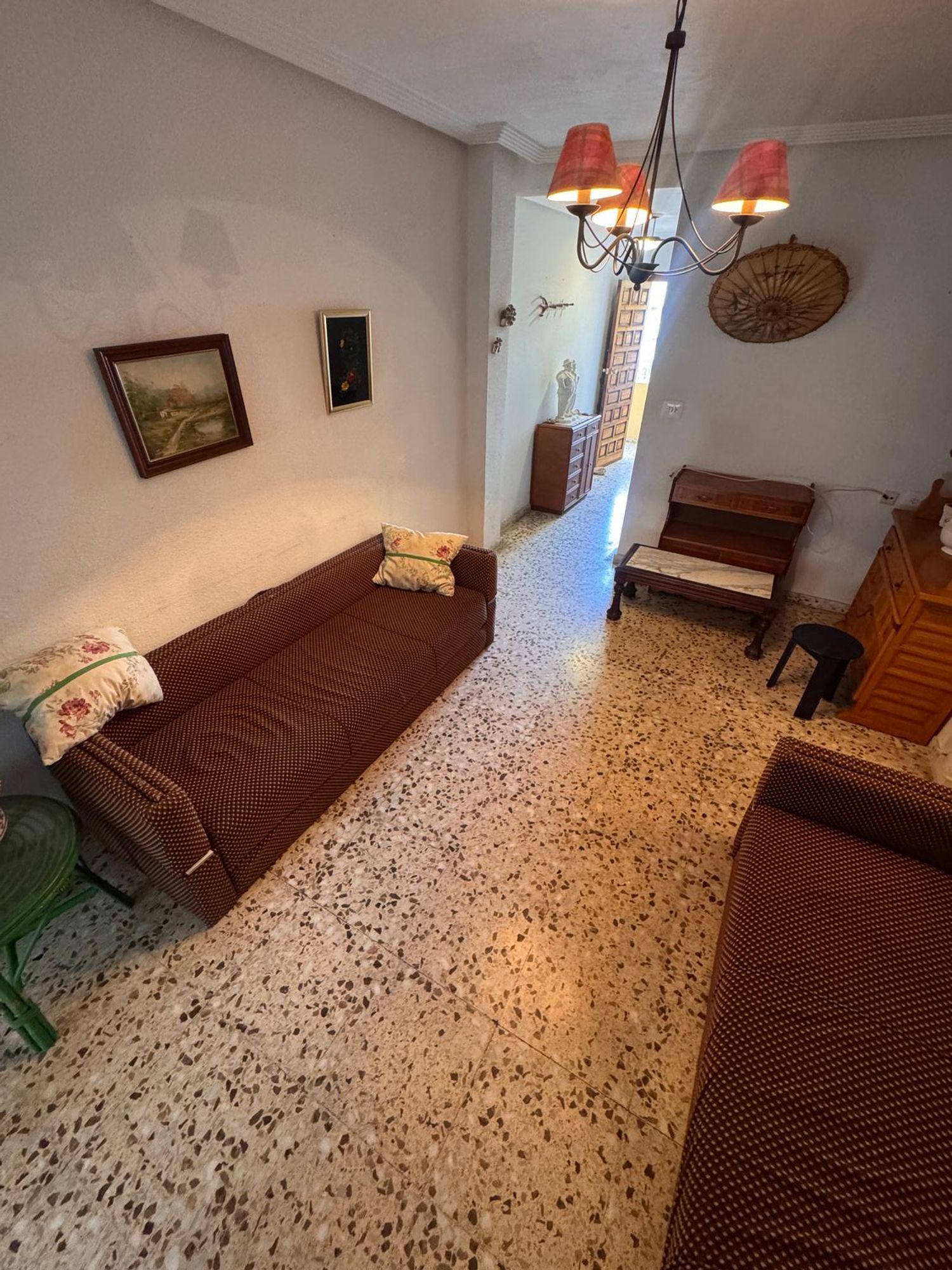 Piso en Calle Bergantin, 26, Avenida Habaneras - Curva de Palangre - Foto 23
