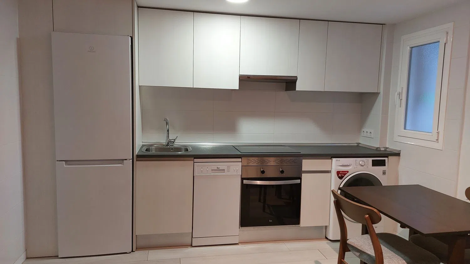 Piso en calle de Santa Susana, 42 - Foto 8