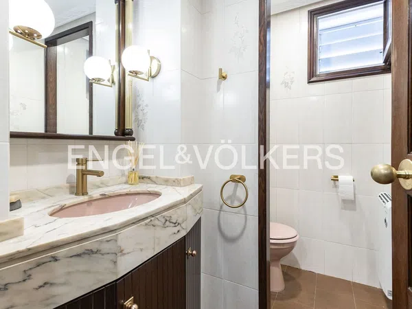 Casa o chalet independiente en Eixample - Foto 43