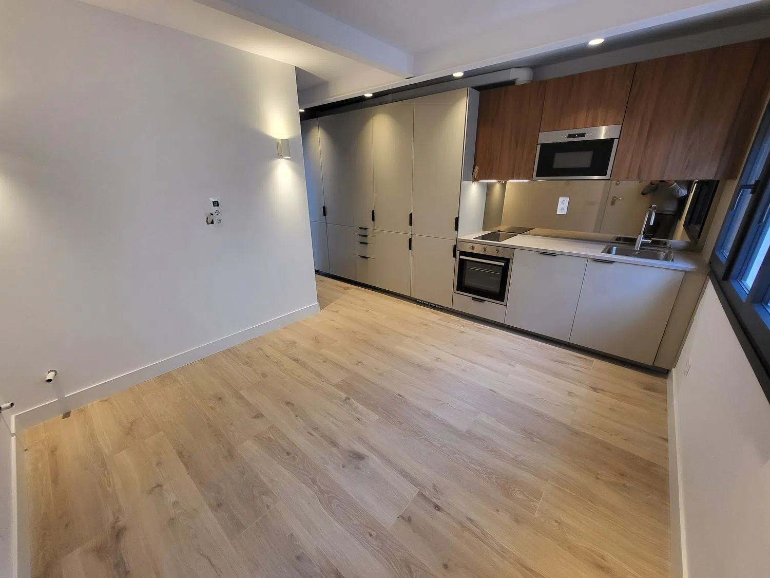 Piso en travesía Sacrificio, 16 - Foto 1