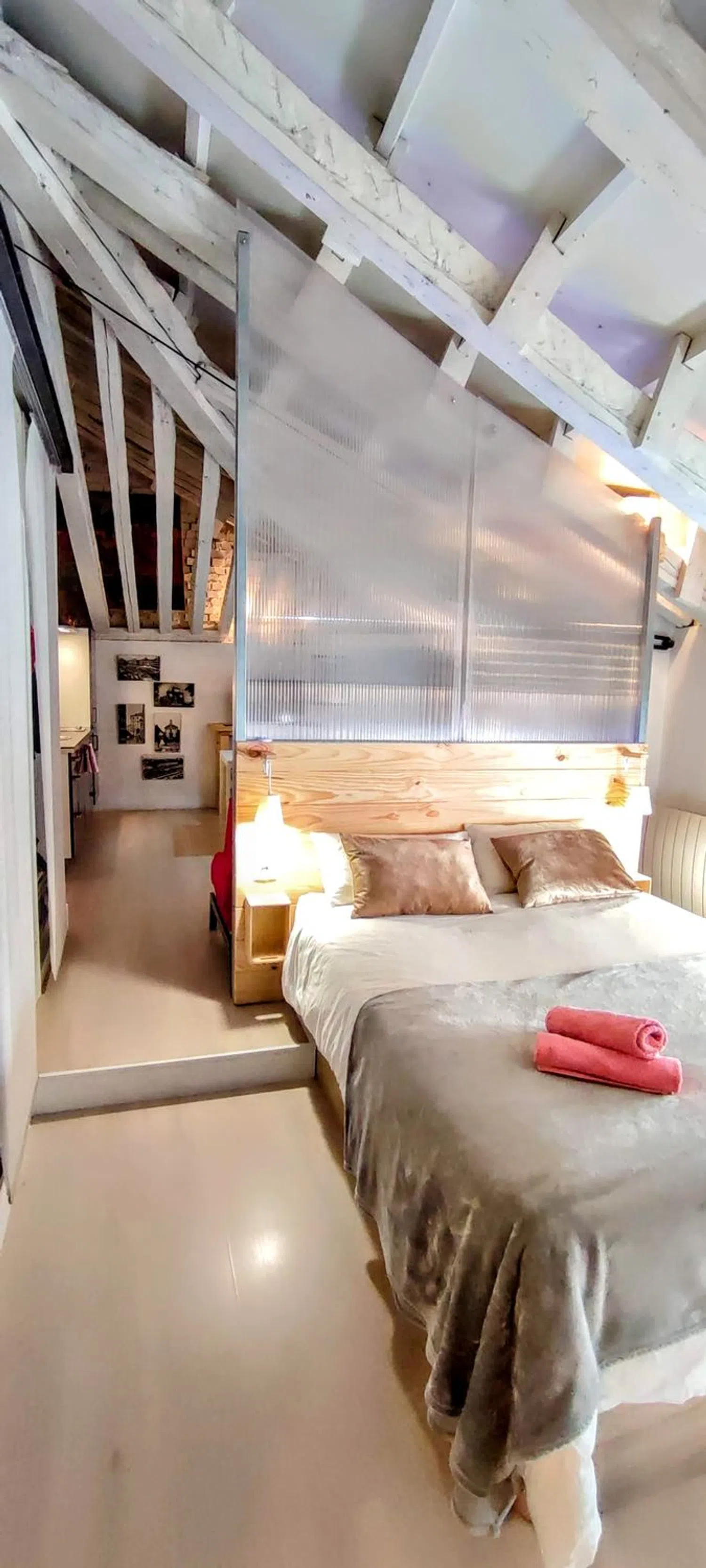 Piso en calle del Alamillo, 2 - Foto 9