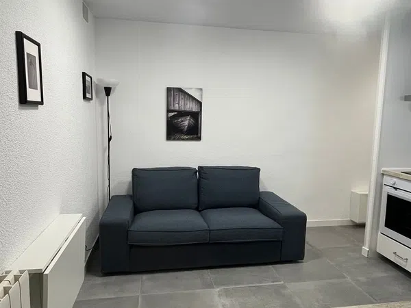 Piso en calle Fuenlabrada, 11