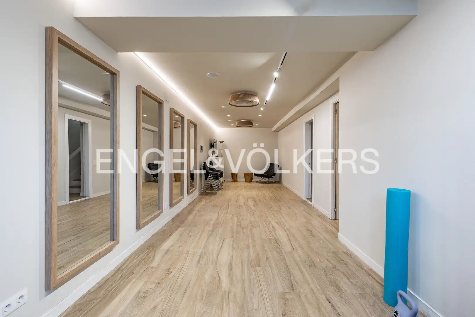 Chalet en Sant Cugat del Vallès - Foto 69