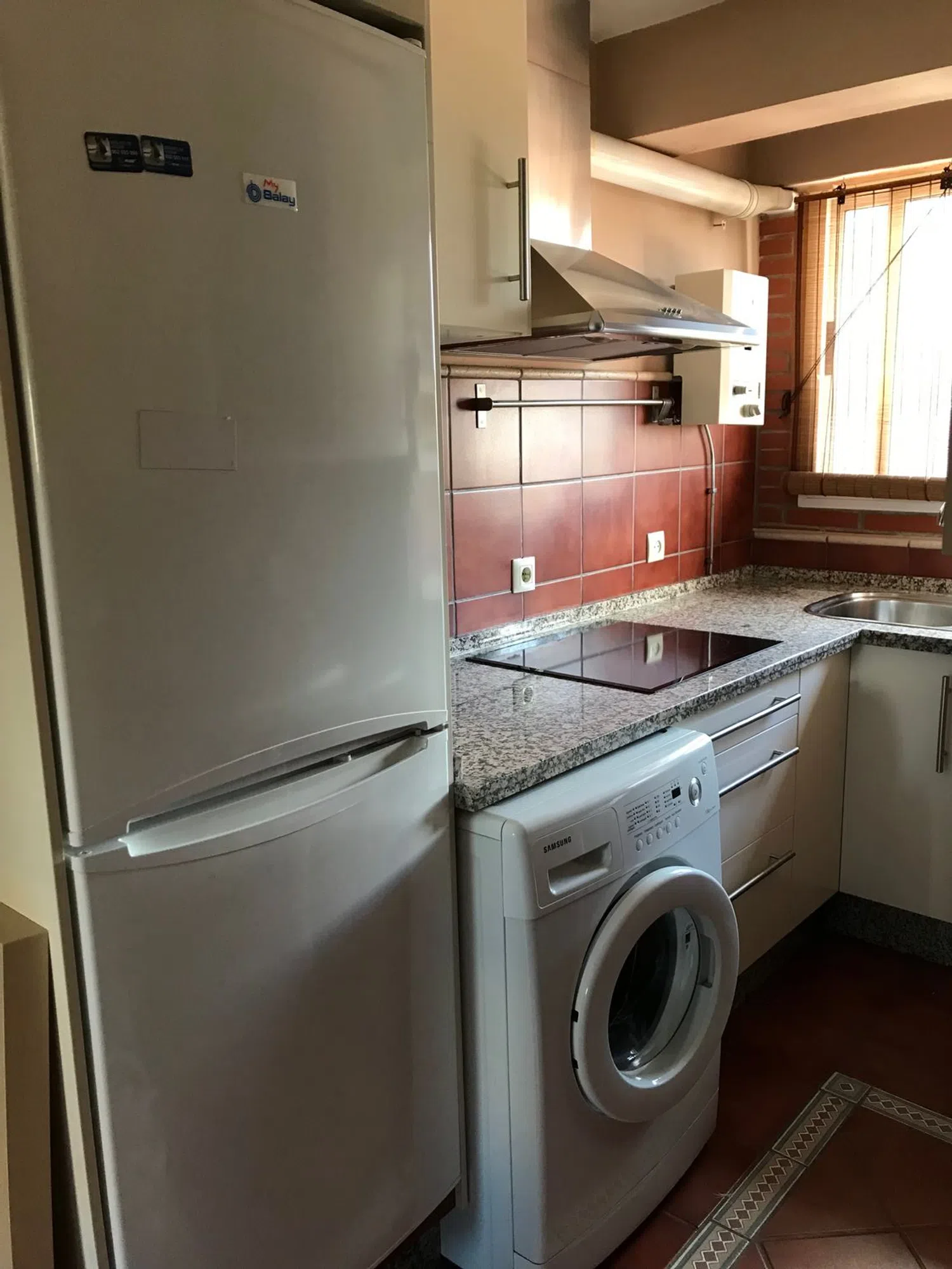 Piso en calle la Malagueña, 9 - Foto 10