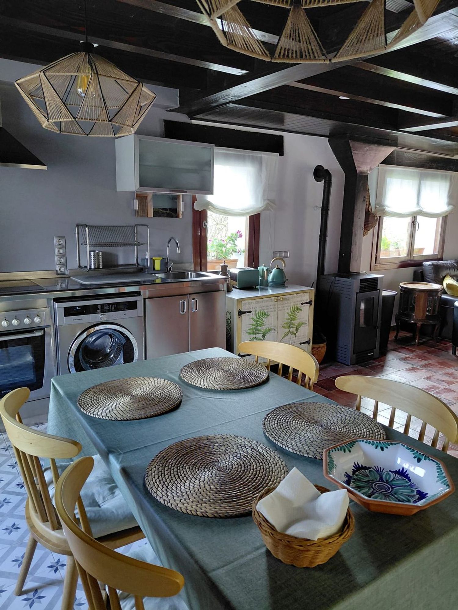 Casa o chalet independiente en Lg la llosa de casenti s/n - Foto 6