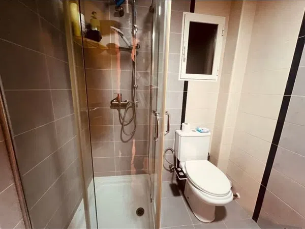 Piso en avenida de la Constitució, 57 - Foto 8