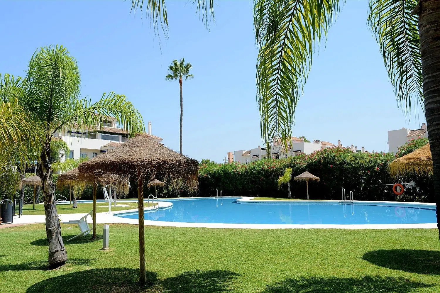 Piso en calle Río Elba, 2 - Foto 13