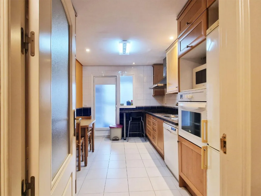 Piso en  Calle Mercedes Formica 4 - Foto 21