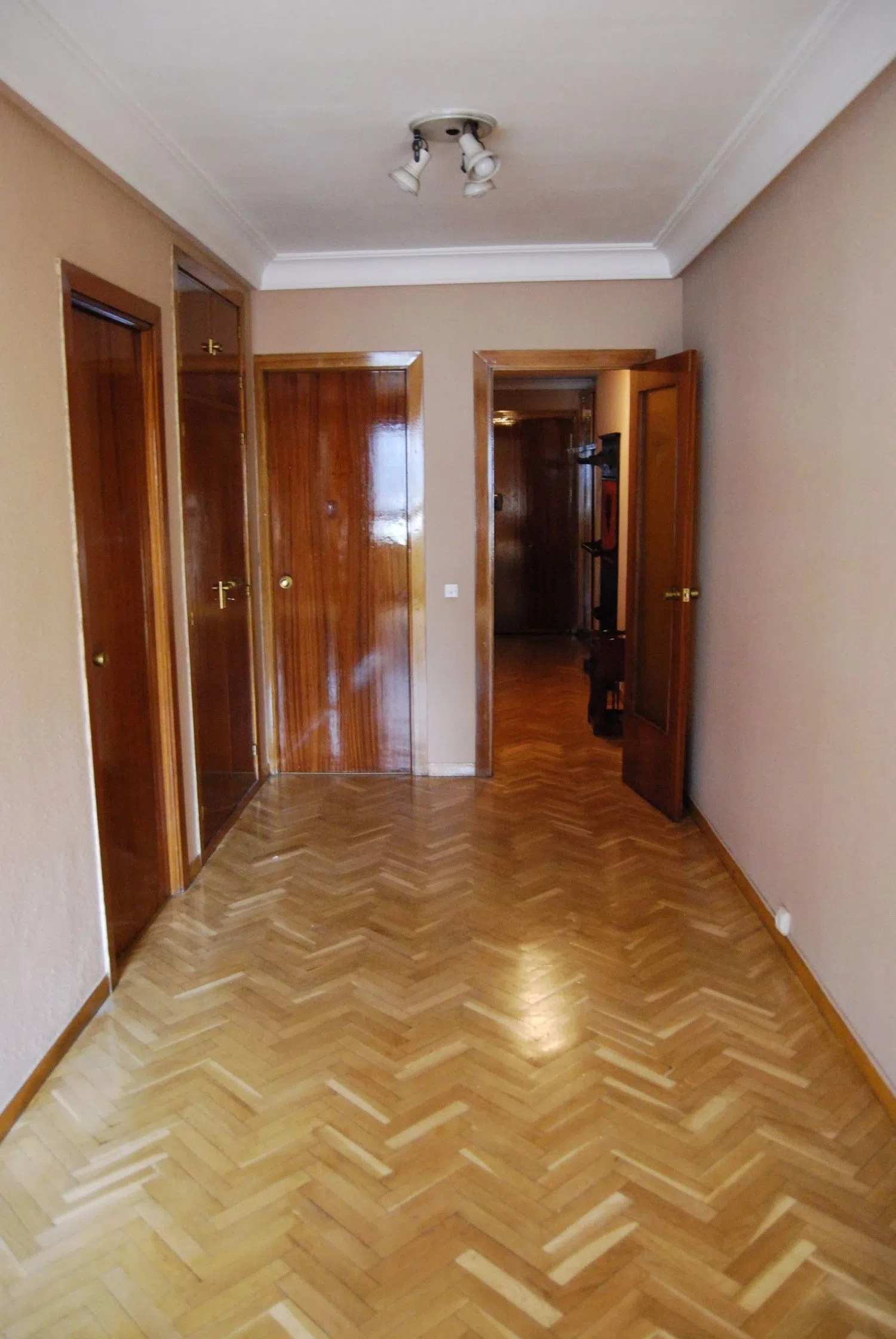 Piso en calle de Moratín, 4 - Foto 7