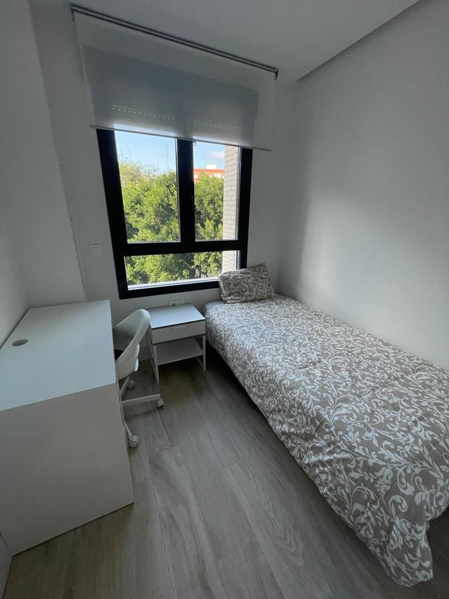 Piso en Antonio Suárez, 31 - Foto 1