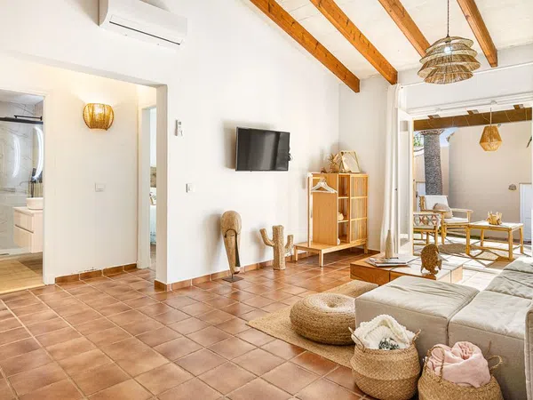Chalet pareado en Calle Rosa Dels Vents, 30, Cala En Bosch-Serpentona - Foto 5