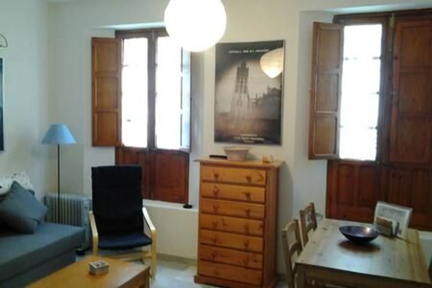 Piso en Pelay Correa, 31 - Foto 1