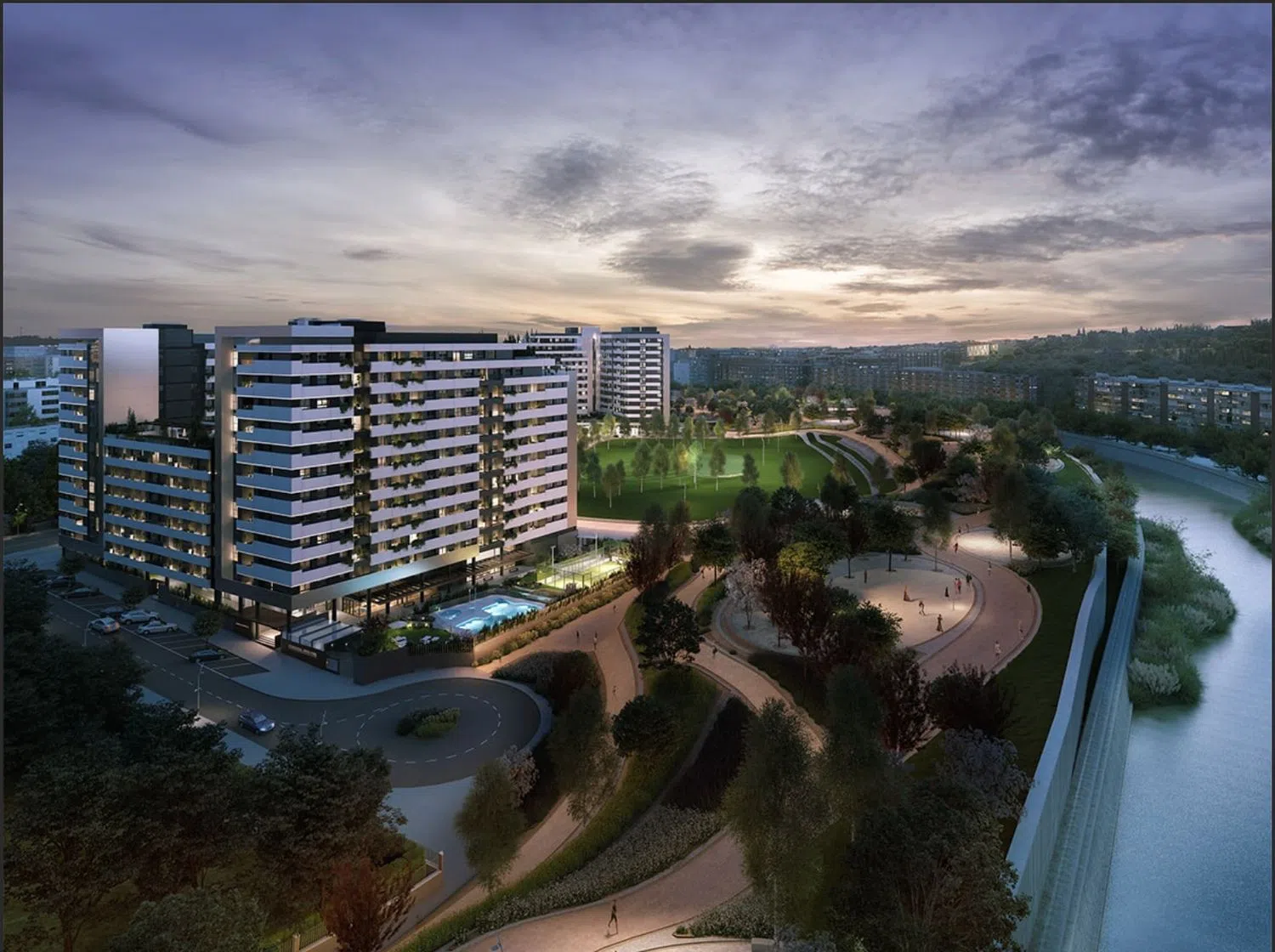 Piso en calle del Duque de Tovar, 11 - Foto 19