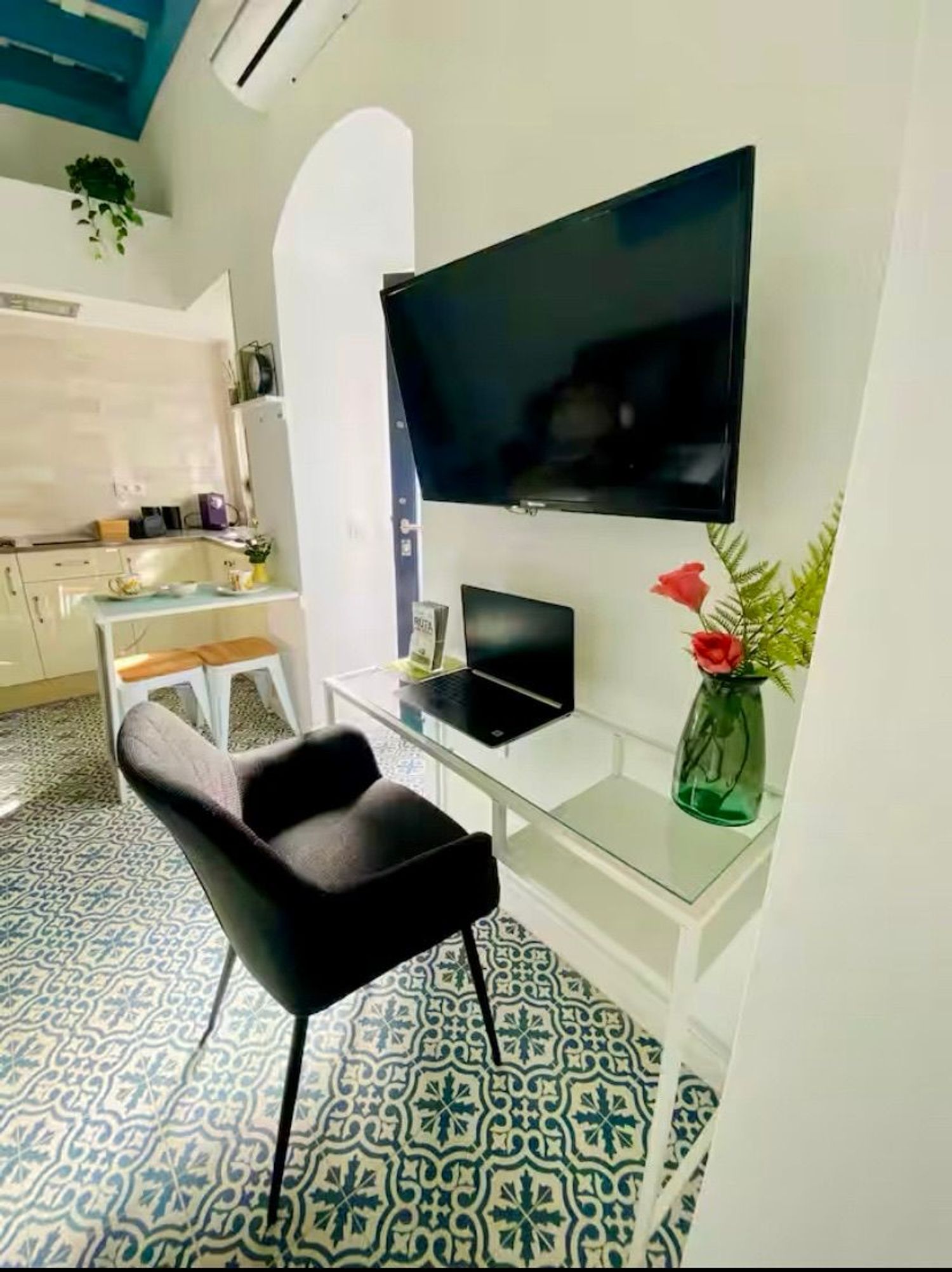 Estudio en Calle Piedra del Molino, 8 - Foto 7