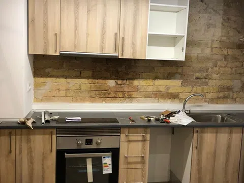 Piso en calle de sobrerroca, 3 -5 - Foto 4