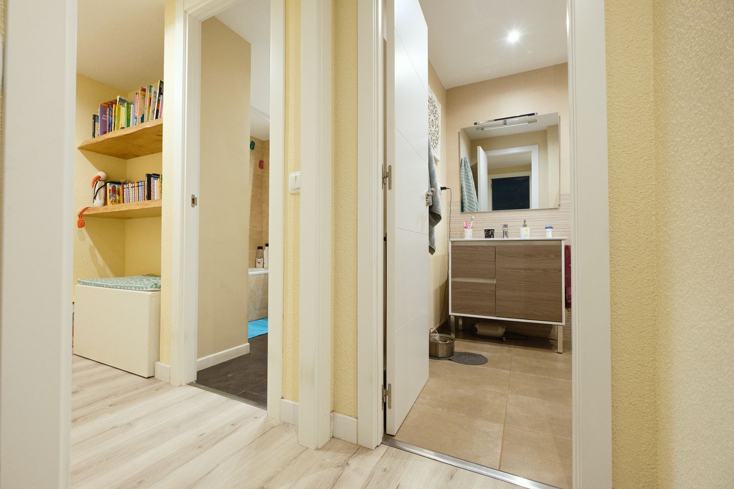 Piso en venta en Paseo del Pinar, 55 - Foto 28