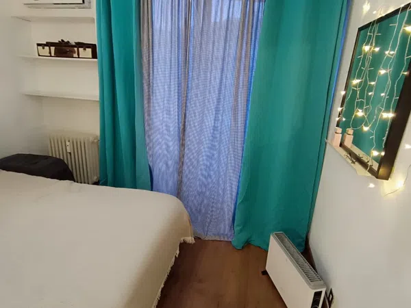 Estudio en Calle de Menéndez Pidal, 27, Nueva España - Foto 15